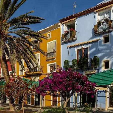 Refugio Raco Del Conill - Mountain, & Benidorm