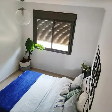 Appartement Refugio Raco Del Conill - Mountain, & Benidorm