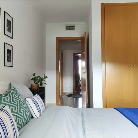 Appartement Refugio Raco Del Conill - Mountain, &