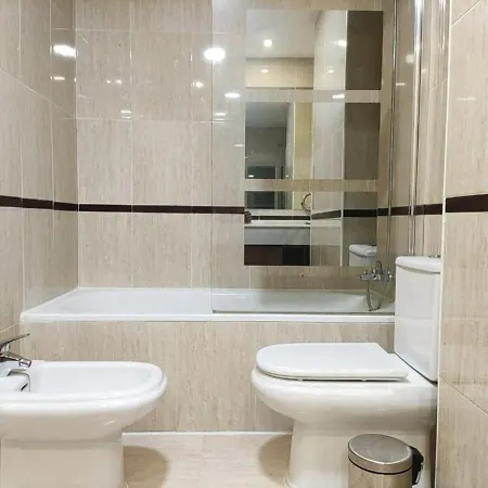 Appartement Refugio Raco Del Conill - Mountain, &