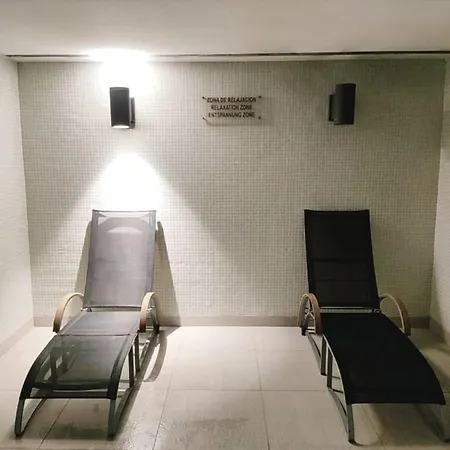 Appartement Refugio Raco Del Conill - Mountain, & Benidorm