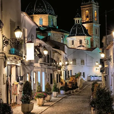 Refugio Raco Del Conill - Mountain, & Appartement