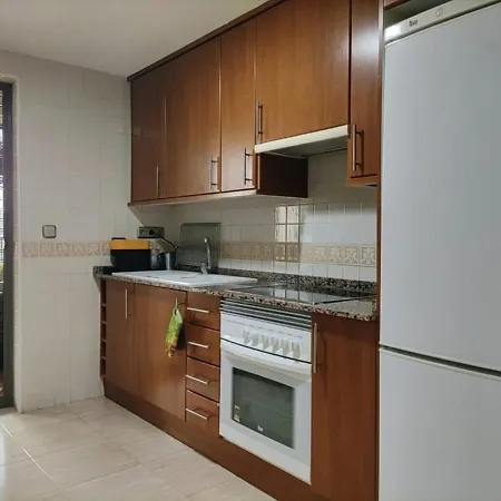 Refugio Raco Del Conill - Mountain, & Appartement *