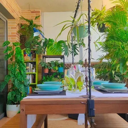 Appartement Refugio Raco Del Conill - Mountain, & *