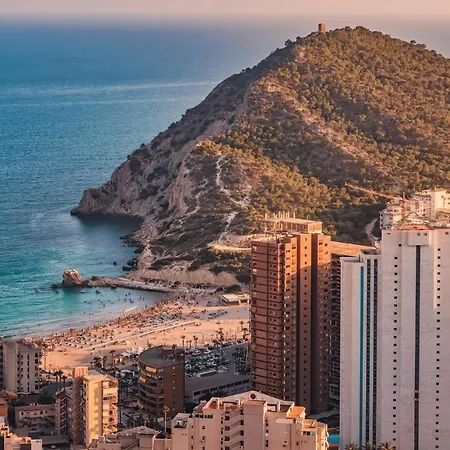 Refugio Racó Del Conill - Mountain, Beach&spa Appartamento *
