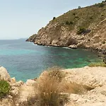 Διαμέρισμα Refugio Raco Del Conill - Mountain, & Μπένιντορμ