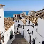 Refugio Raco Del Conill - Mountain, & Διαμέρισμα Μπένιντορμ