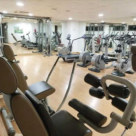 Refugio Raco Del Conill - Mountain, & Apartament Benidorm